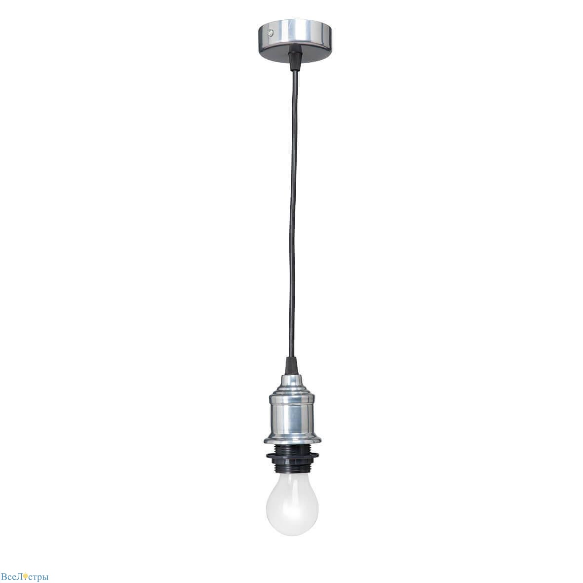 подвесной светильник vitaluce v4238-9/1s