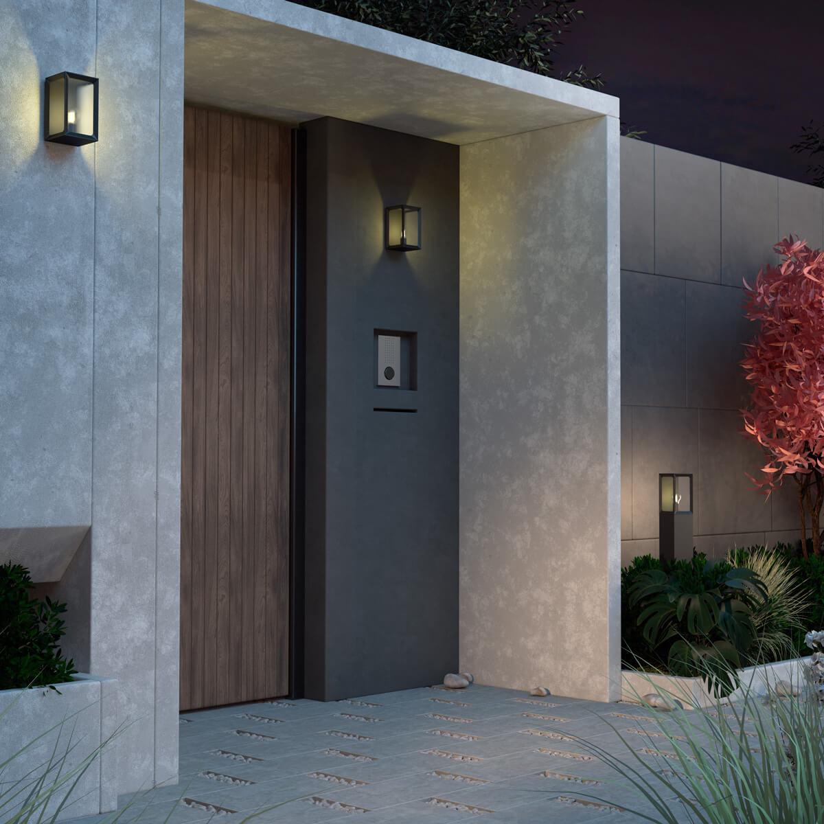 уличный светильник novotech street arbor 370948