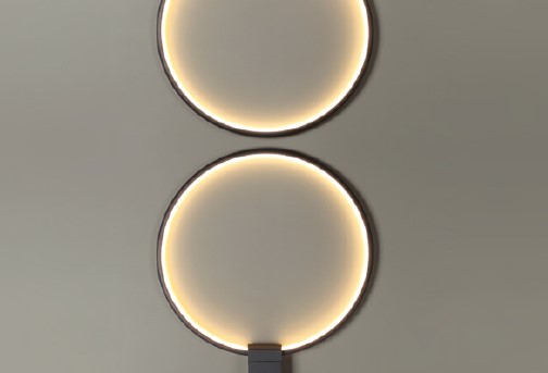 Annel Odeon Light