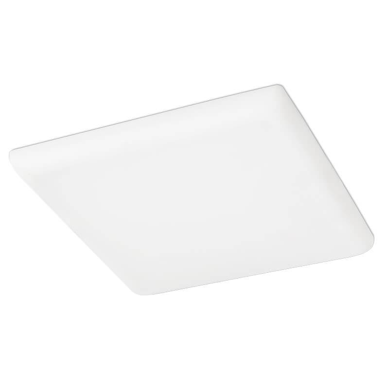 встраиваемый светодиодный светильник ambrella light led downlight dcr331
