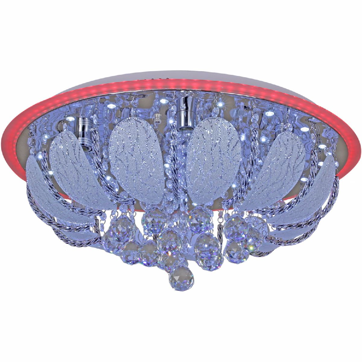 потолочная люстра reluce 55821-0.3-08