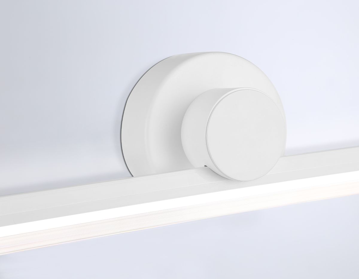 настенный светильник ambrella light comfort linetech fl6101