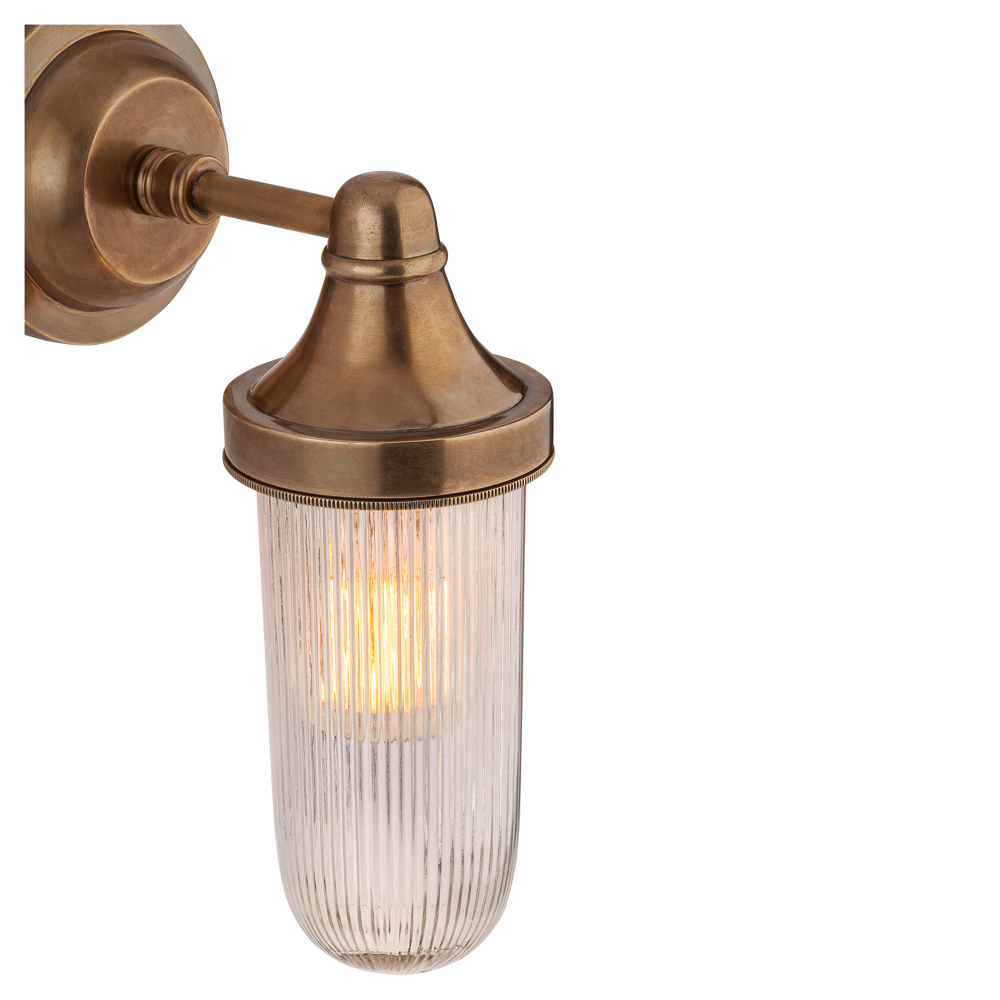 уличный настенный светильник covali wl-31069