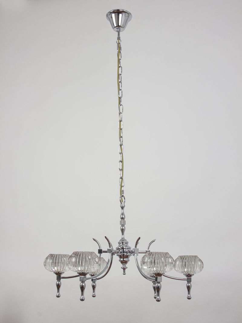 подвесная люстра abrasax frieda 6444/6.44