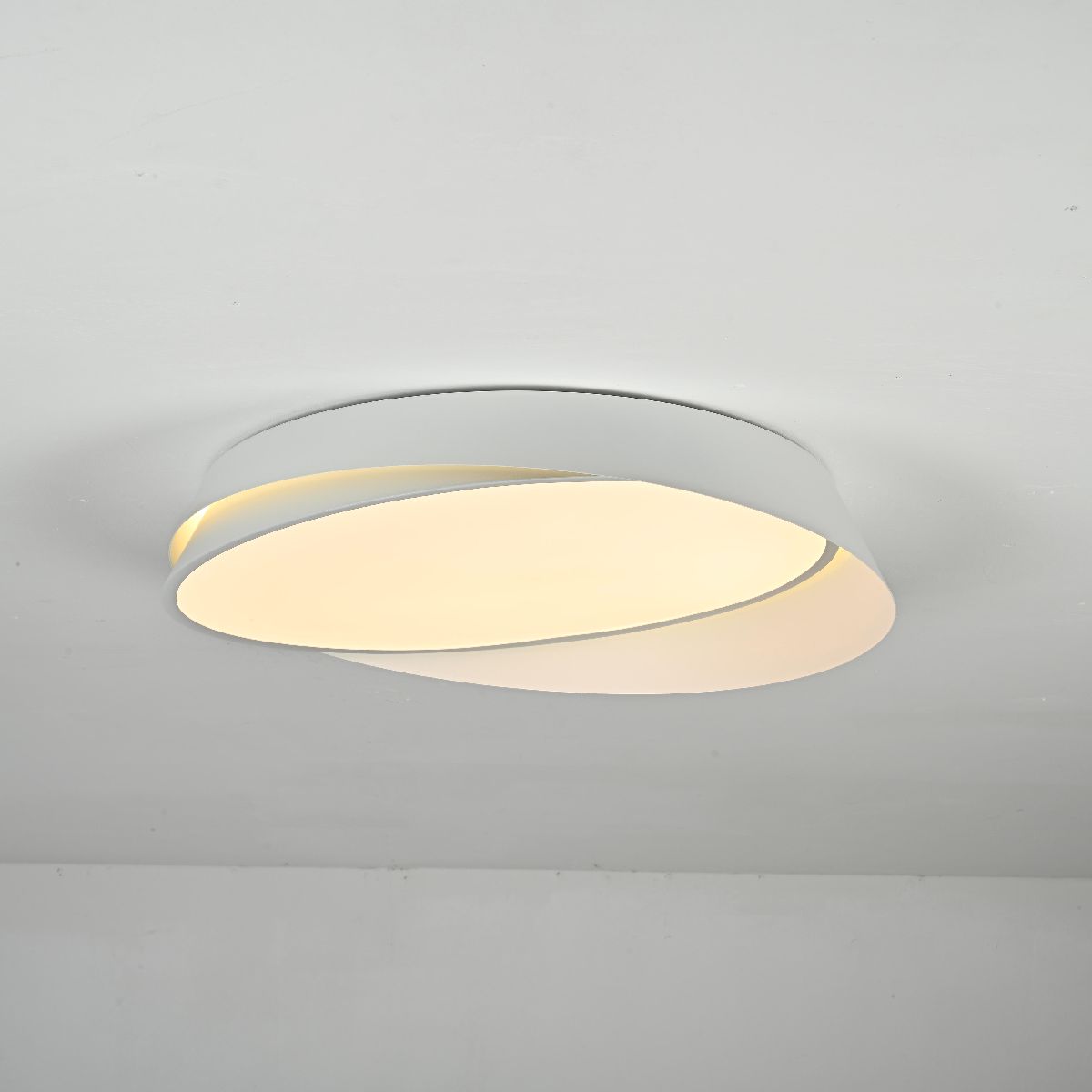 потолочный светильник imperiumloft shell 228947-26