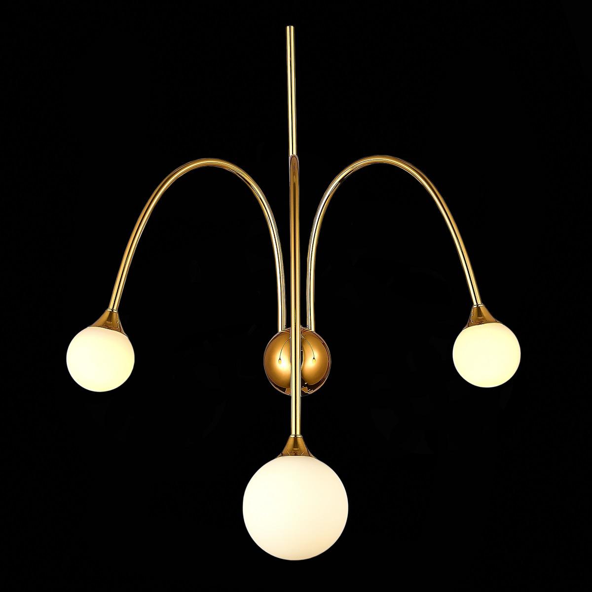 настенный светильник st luce vive sl1187.201.03