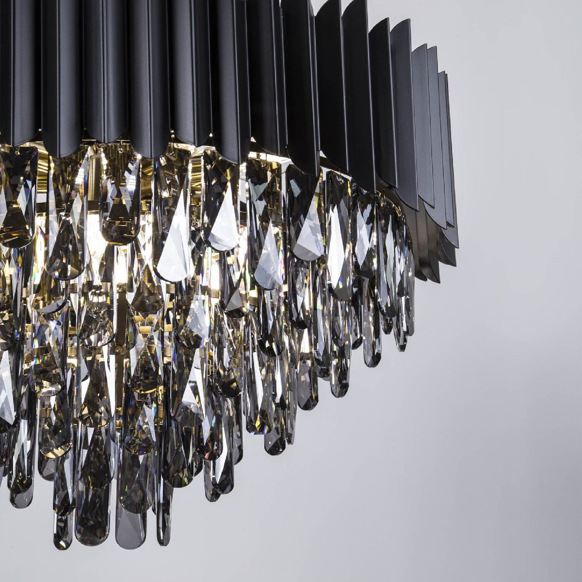 подвесная люстра modelux ml.227.12