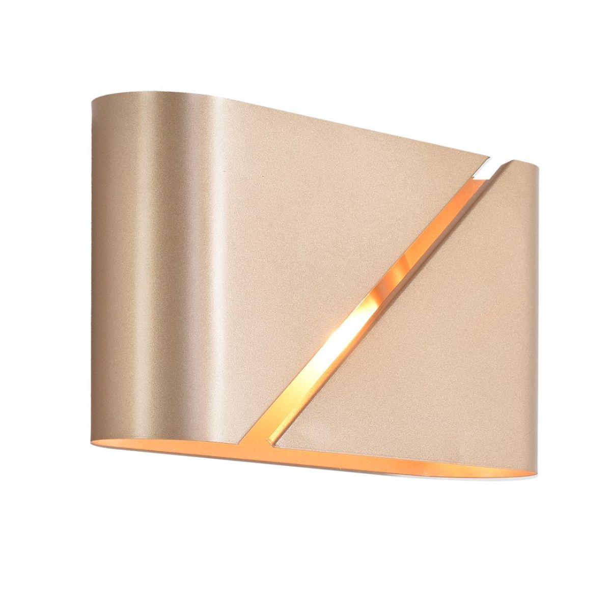 настенный светильник lumion moderni elma 8393/2w