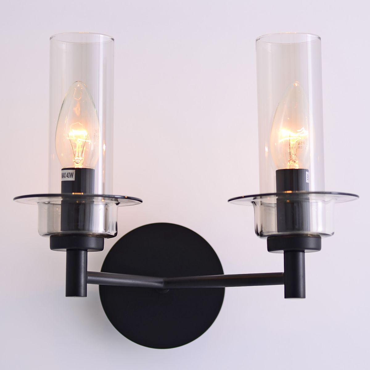 бра illumico il2216-2wls-24 highball