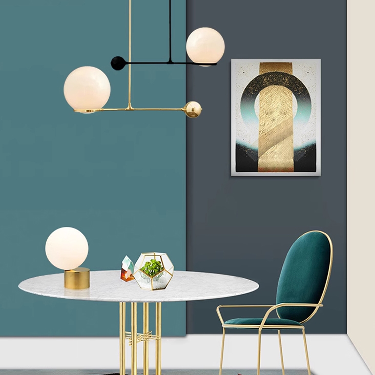 подвесной светильник imperiumloft balance 140546-26