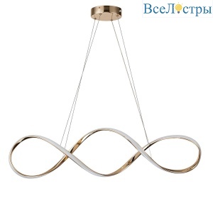 10236/1LED Gold