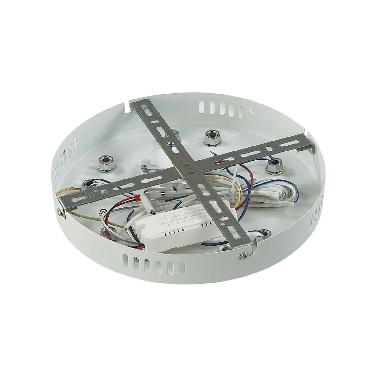 потолочная люстра lumion kalifa 8027/55cl