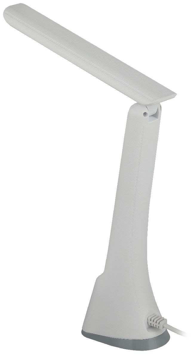 настольная лампа эра nled-503-11w-w б0059854