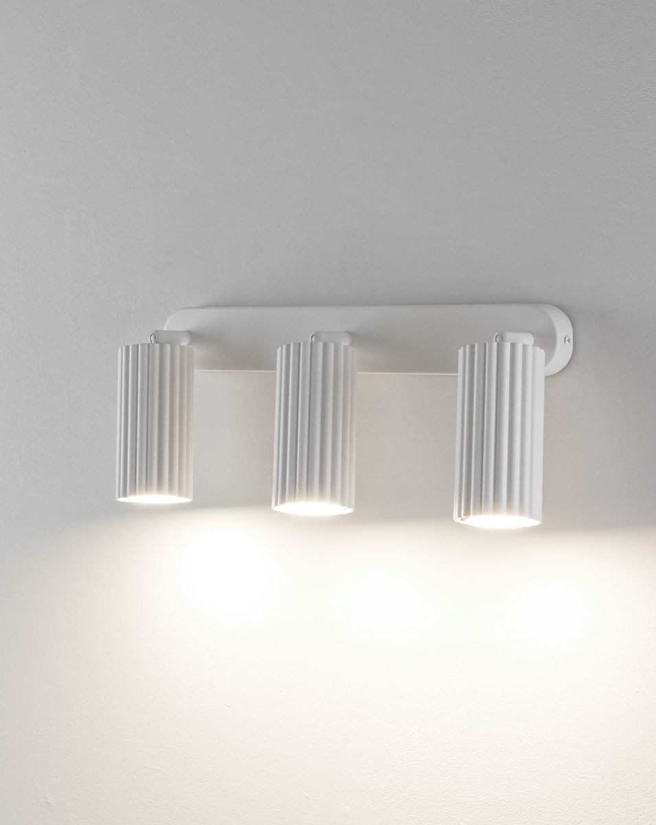 спот moderli cora v11776-3c