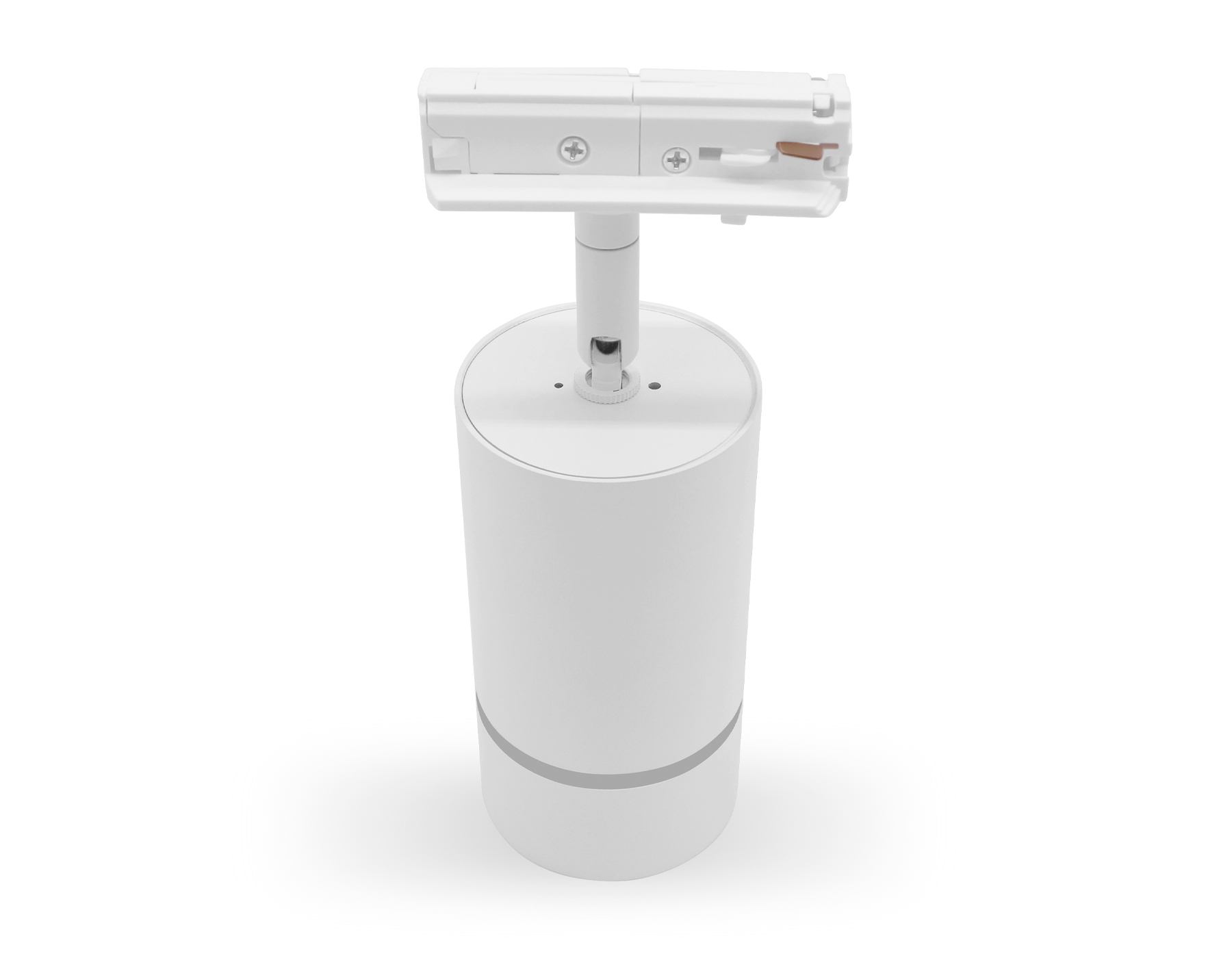 трековый однофазный светильник ambrella light track system gl5212