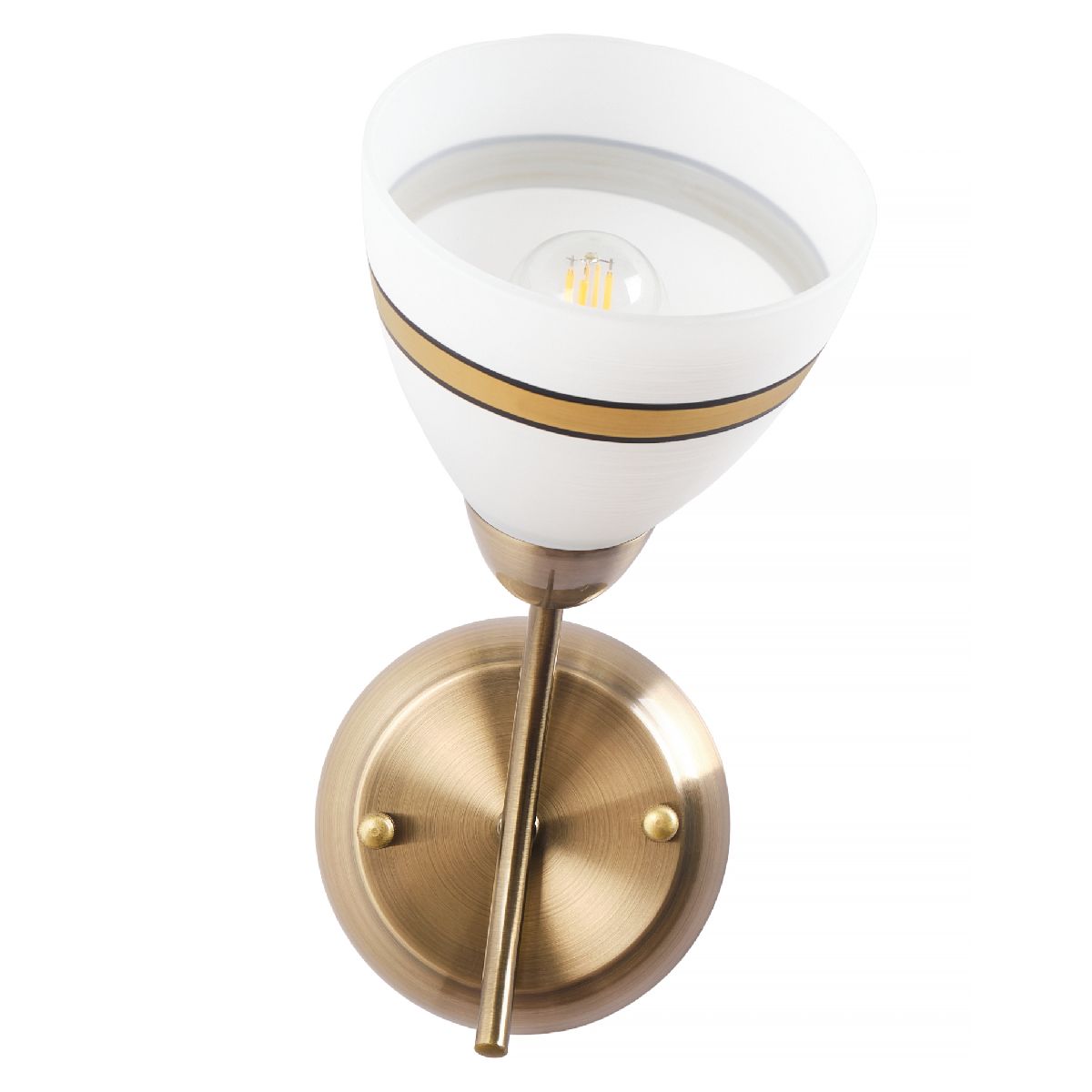 бра myfar emily mr1460-1w