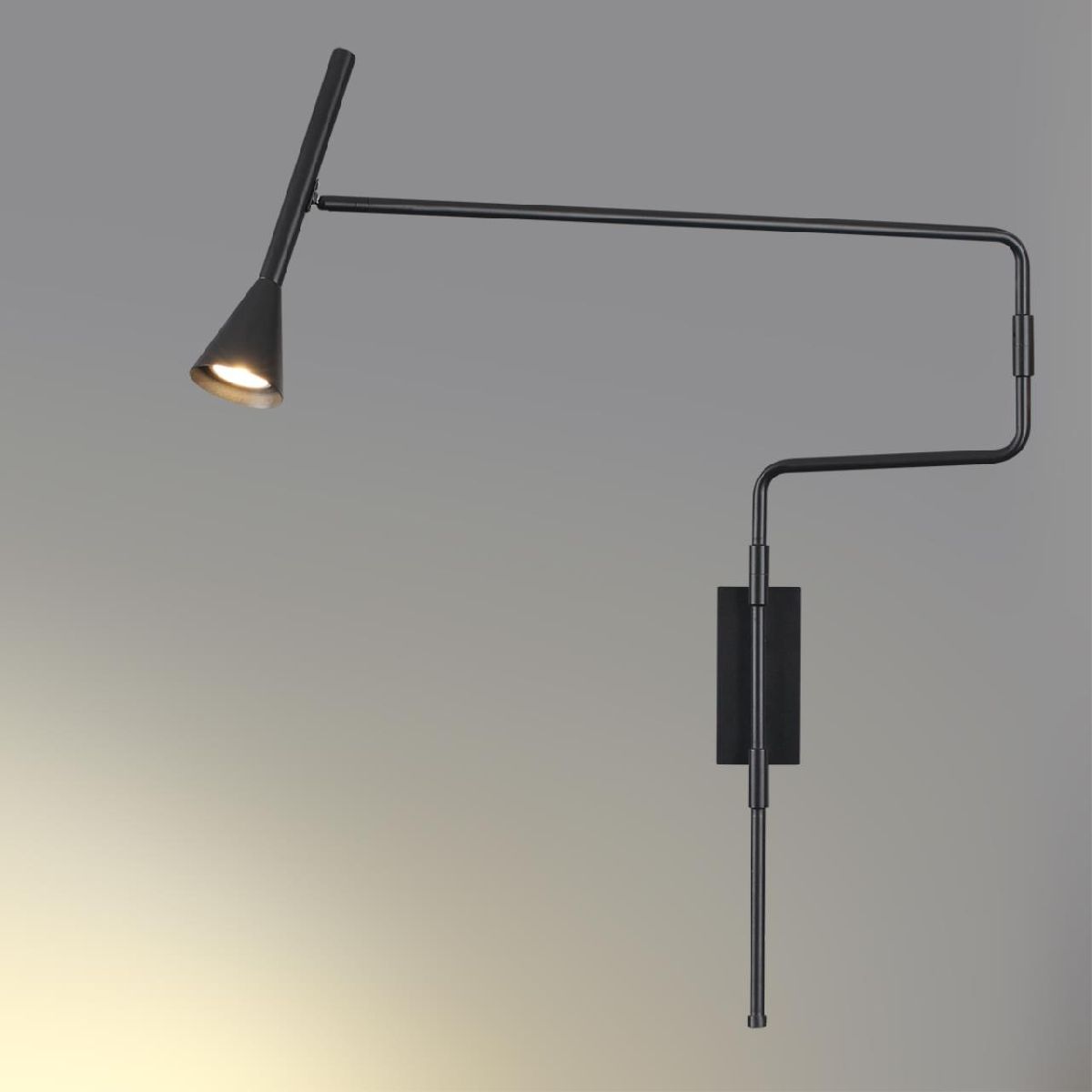 спот odeon light izzy 7031/1w