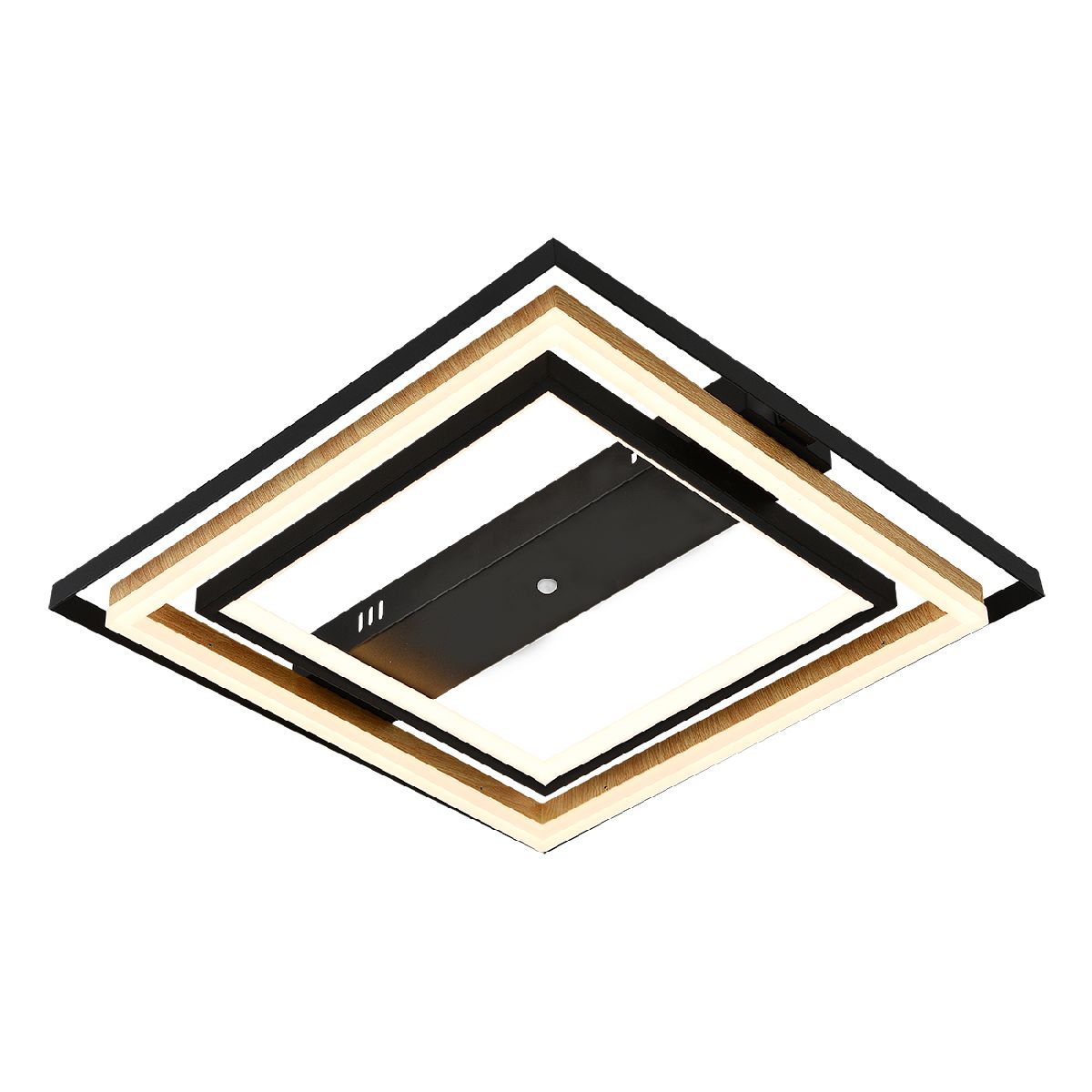 потолочная люстра escada lagom 10249/2led