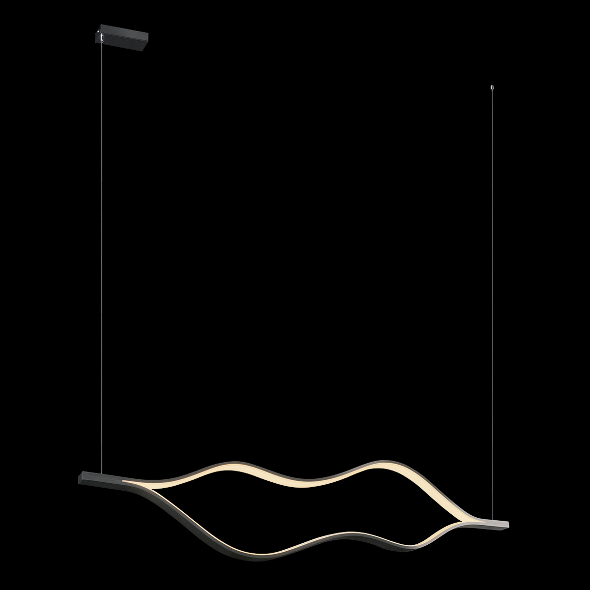подвесной светильник loft it tape light 10403/1600 sn