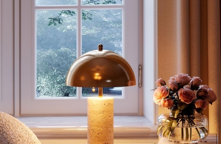 Rufina Odeon Light