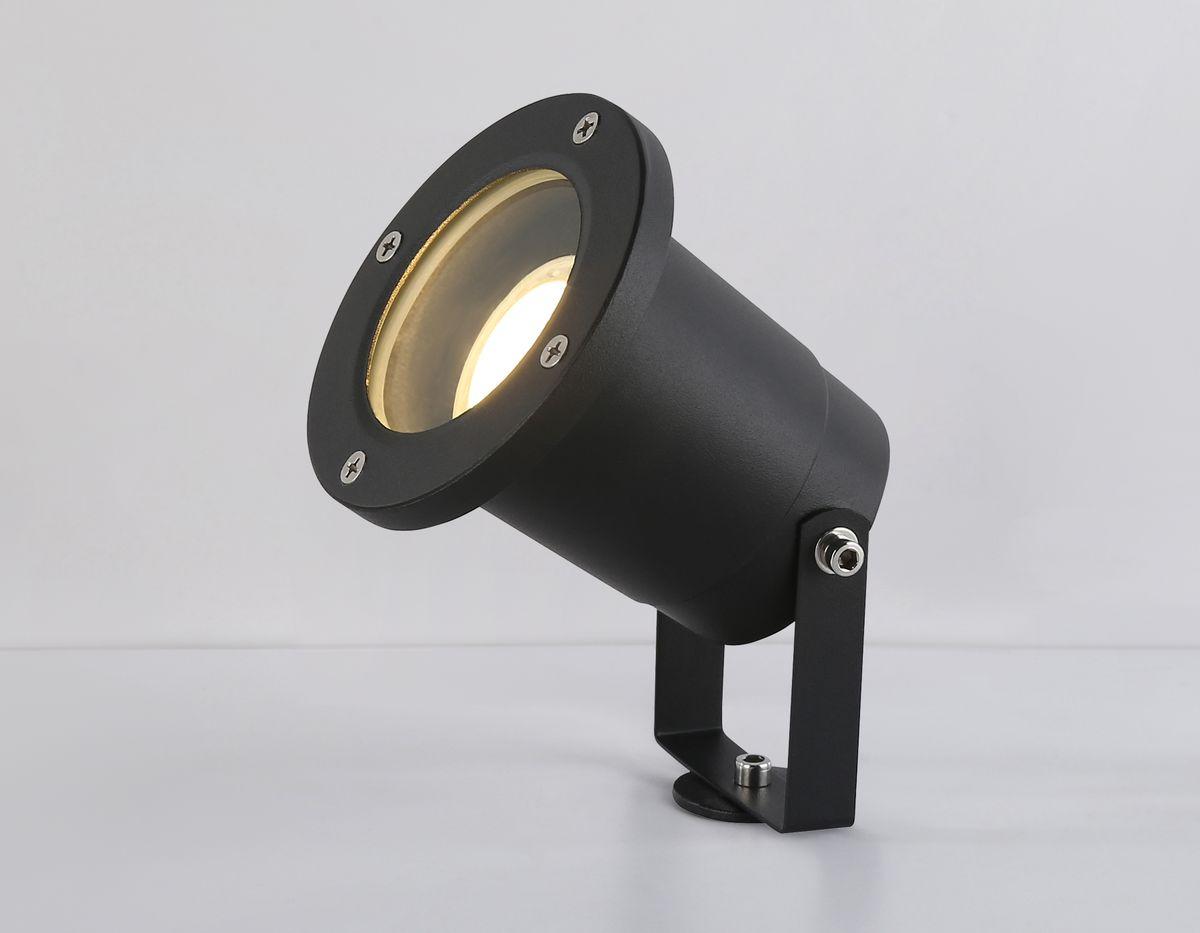 ландшафтный светильник ambrella light garden st6338