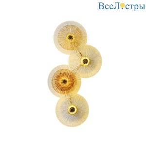OM2033-4 gold