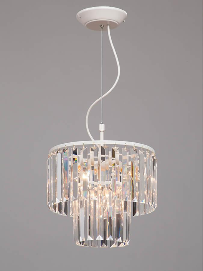 подвесная люстра vitaluce v5179-0/4s