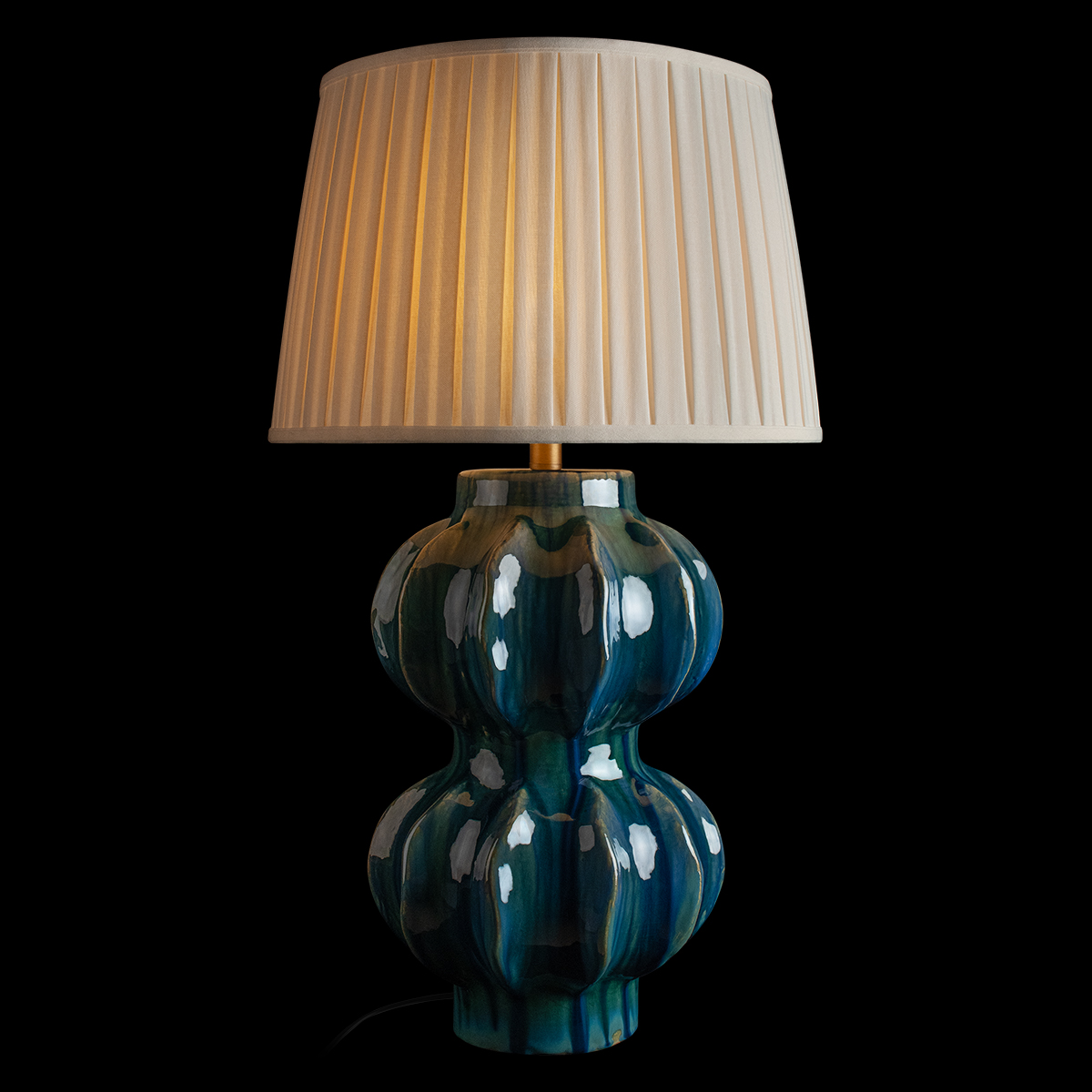 настольная лампа loft it mint 10504t