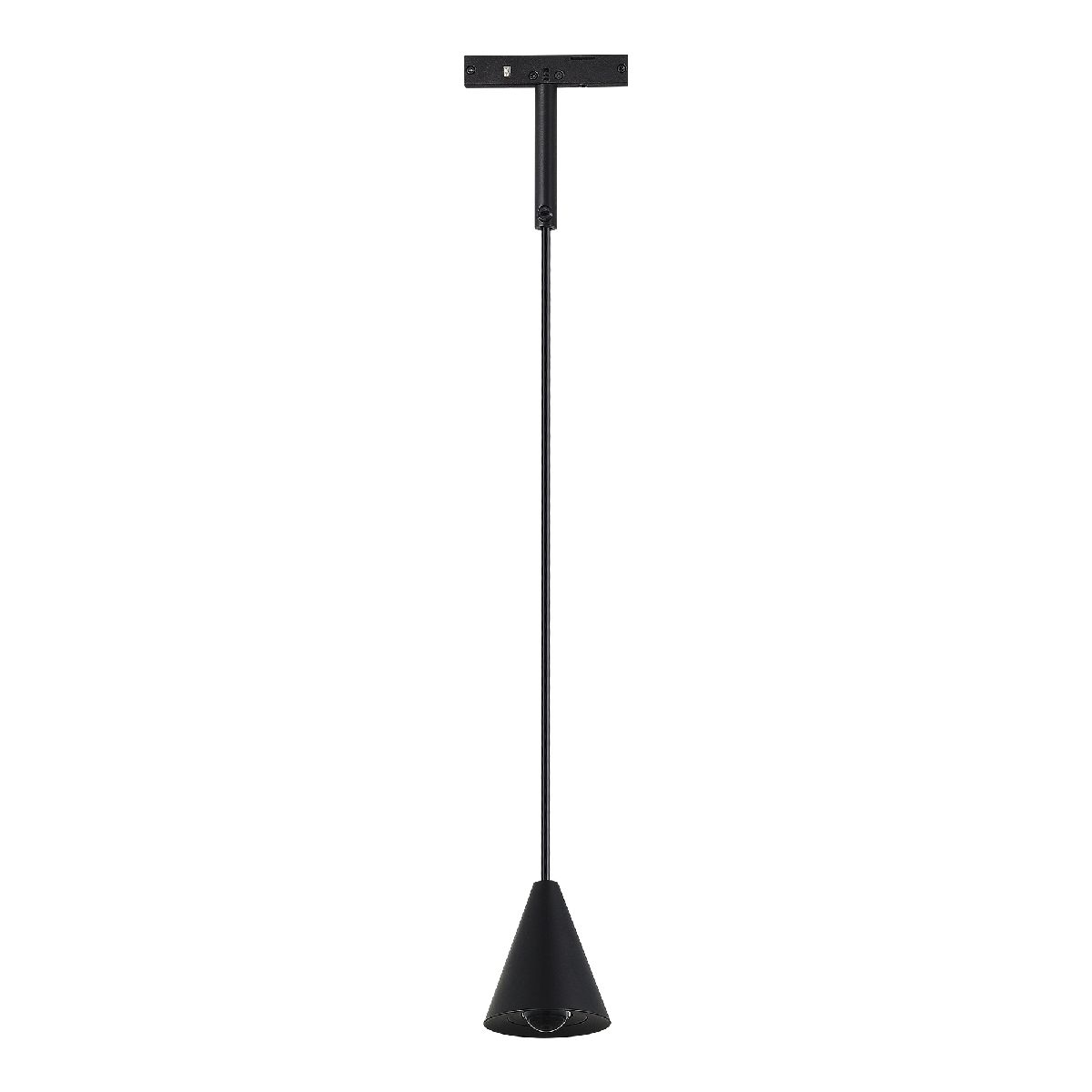 трековый магнитный светильник st luce super5 st689.436.05