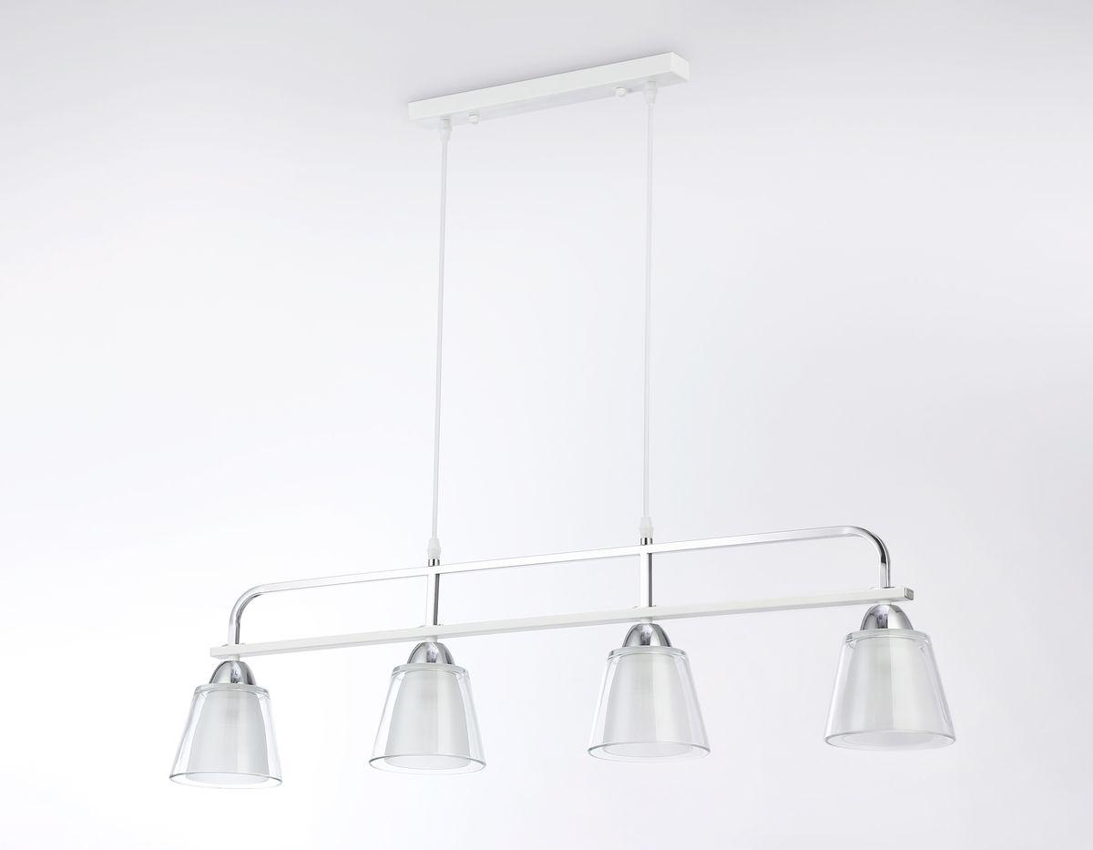 подвесная люстра ambrella light traditional modern tr303242