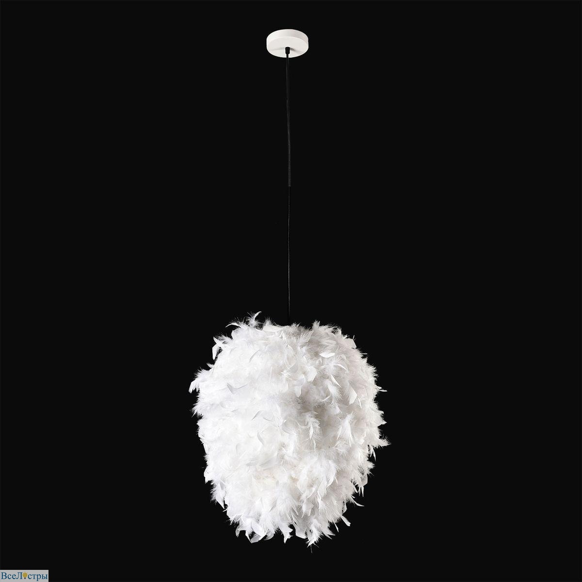 подвесной светильник lussole cuscino lsp-8603