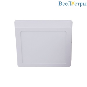 70607-9.5-001OL LED12W WH 4000K