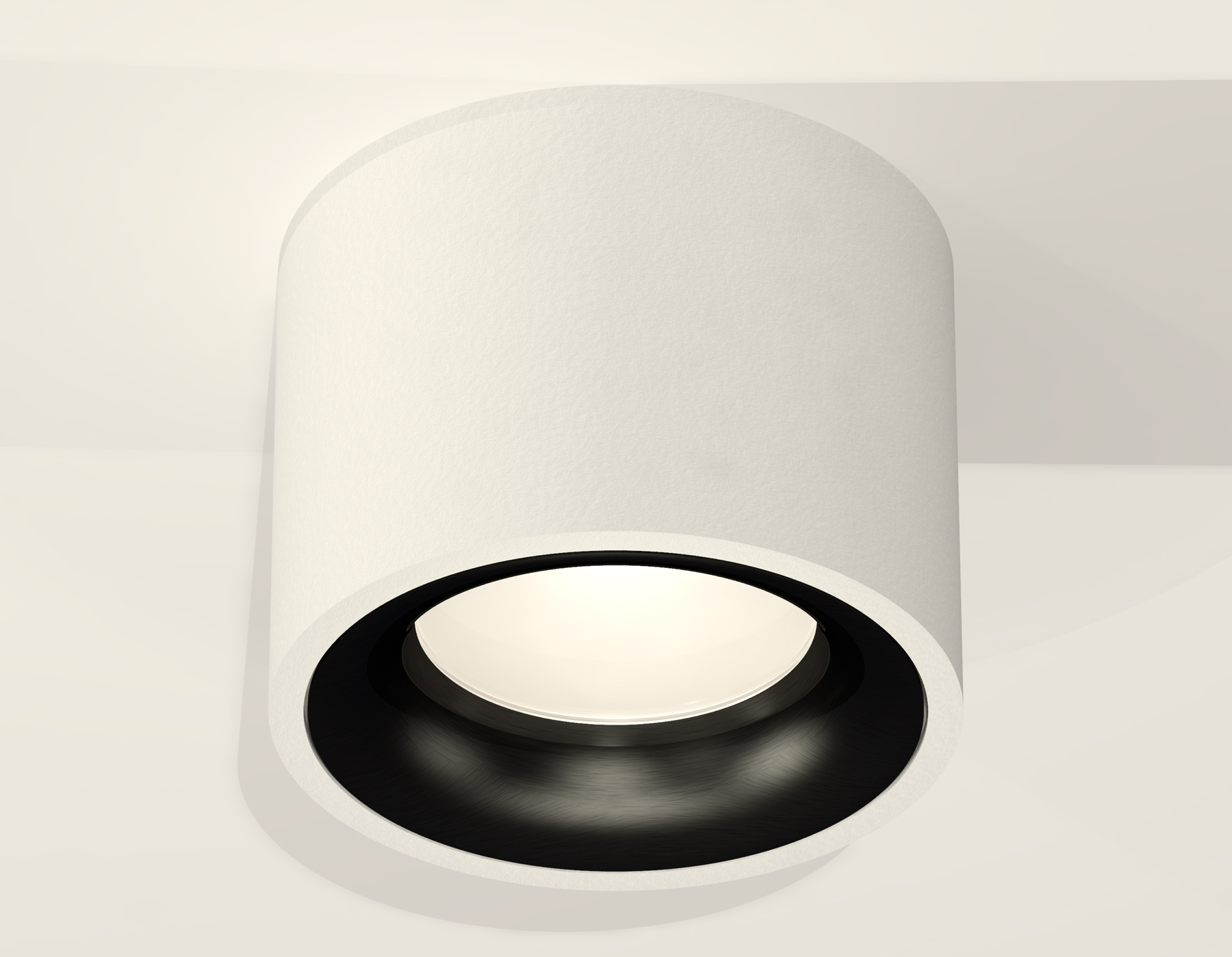 потолочный светильник ambrella light techno spot xs7510021 (c7510, n7011)