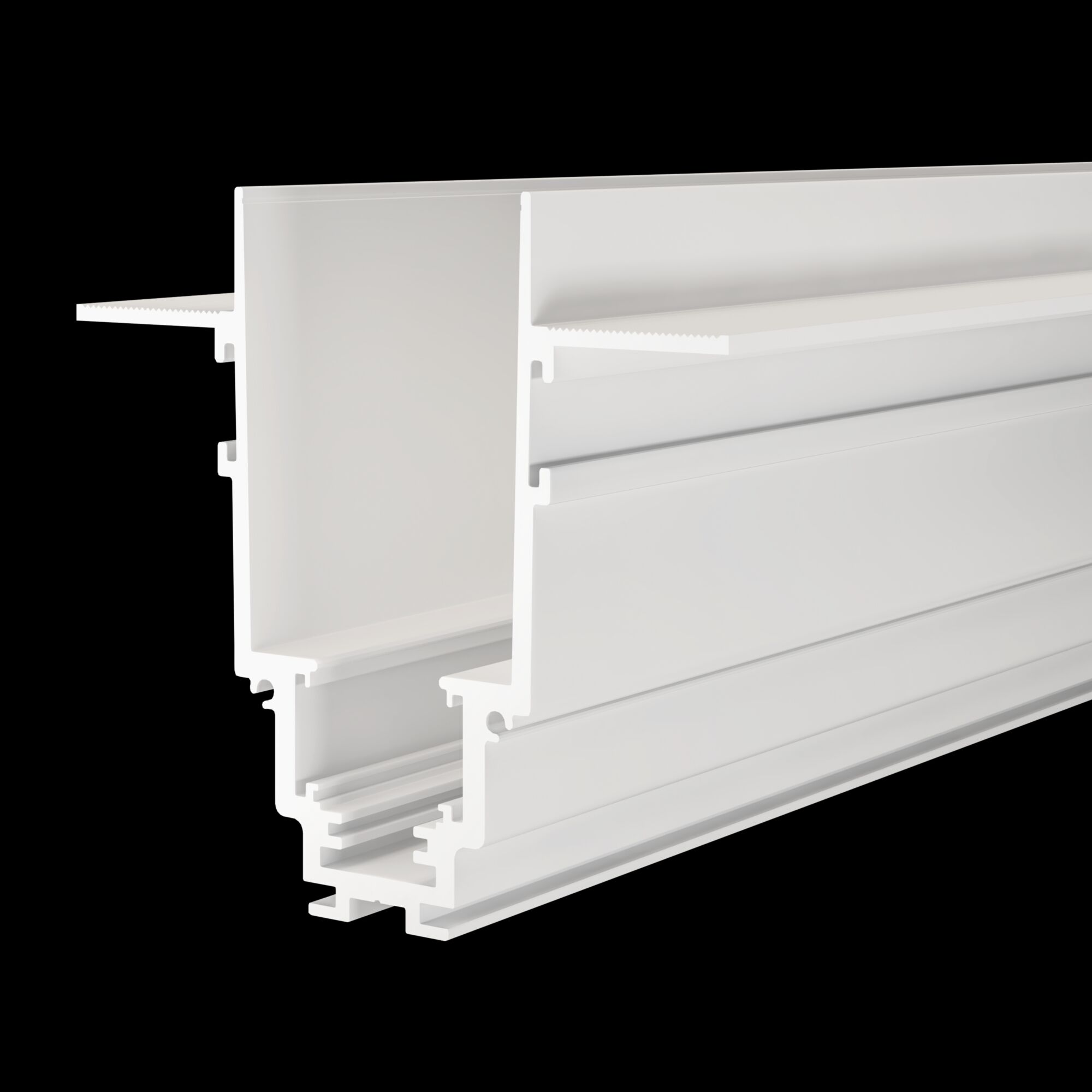 шинопровод maytoni technical busbar trunkings trx004-223w