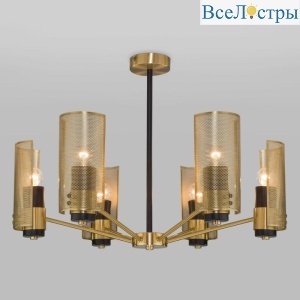 70139/6 латунь