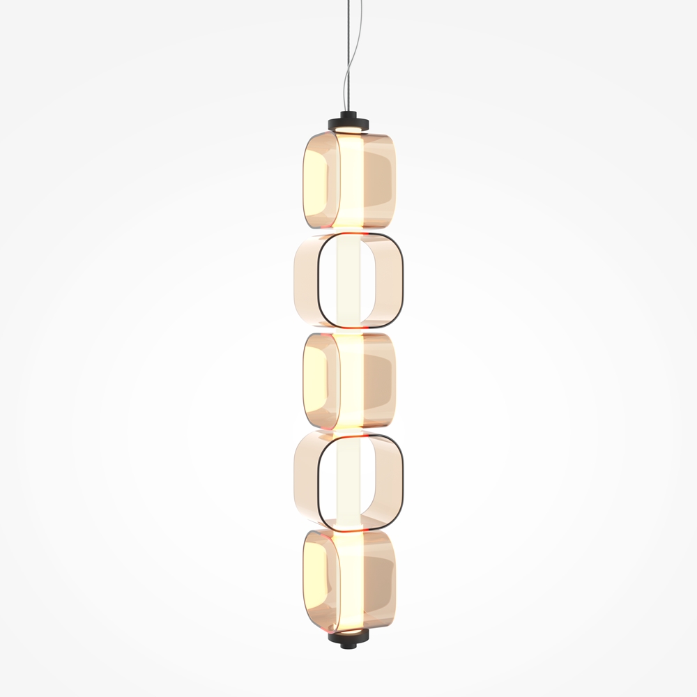 подвесной светильник maytoni ritmo mod381pl-l30b3k