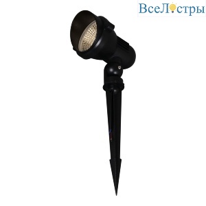 09401-0.7-001U LED7W BK