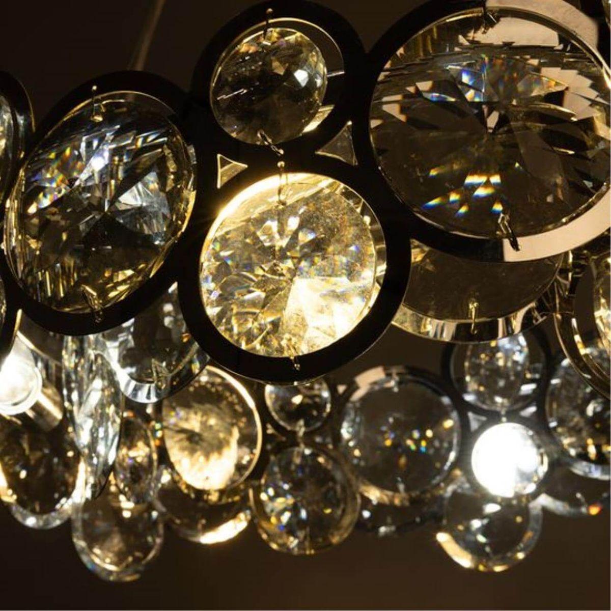 подвесная люстра arte lamp sarah a1062sp-6cc