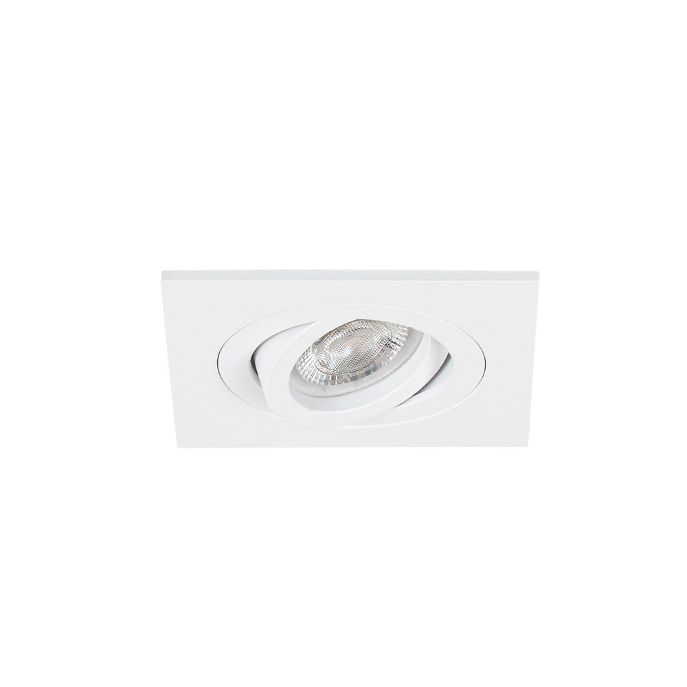 встраиваемый светильник arte lamp tarf mini a2068pl-1wh
