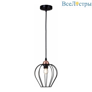 IL2001-1PA-05 BK Rose GD