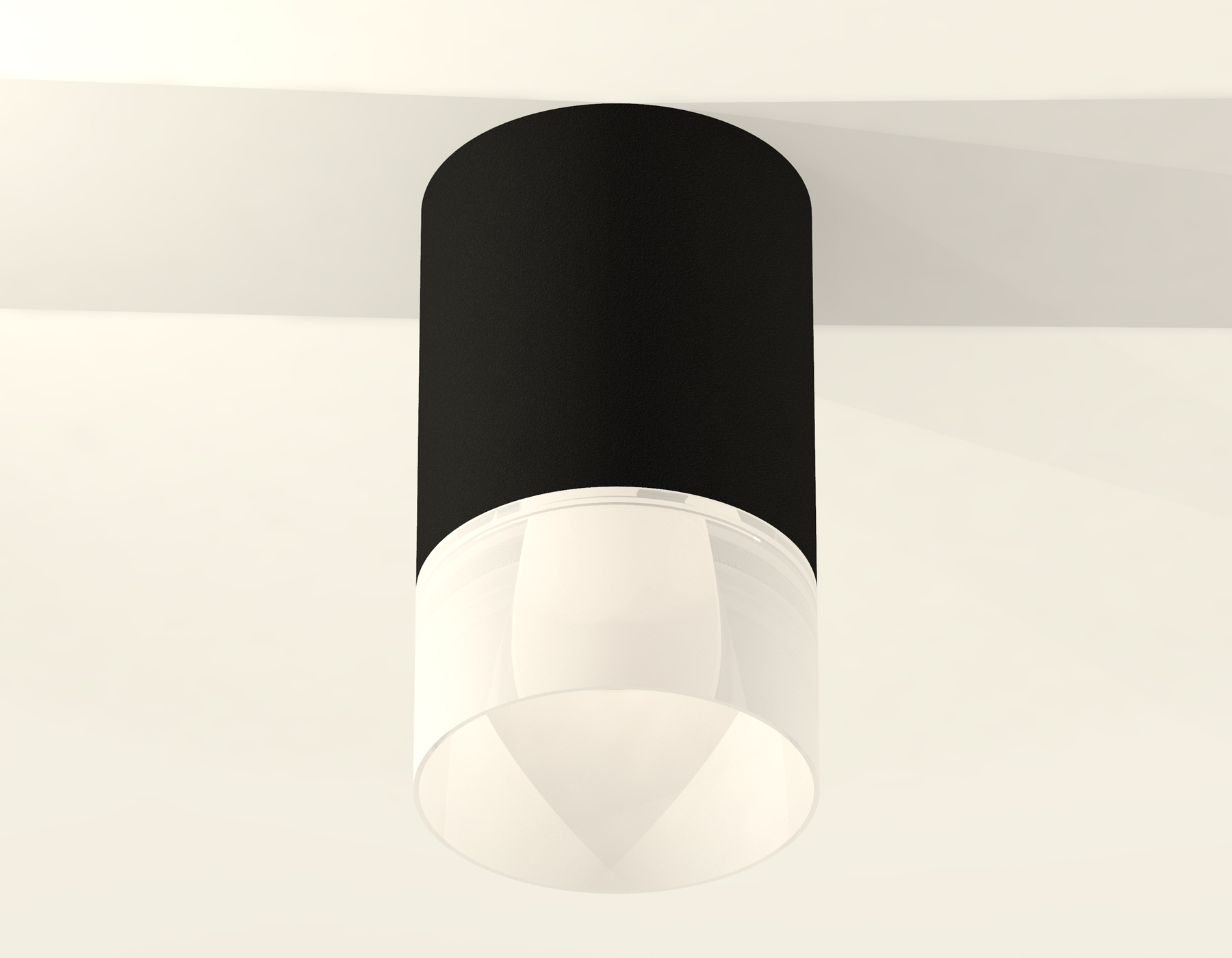 потолочный светильник ambrella light techno spot xs7422025 (c7422, n7170)