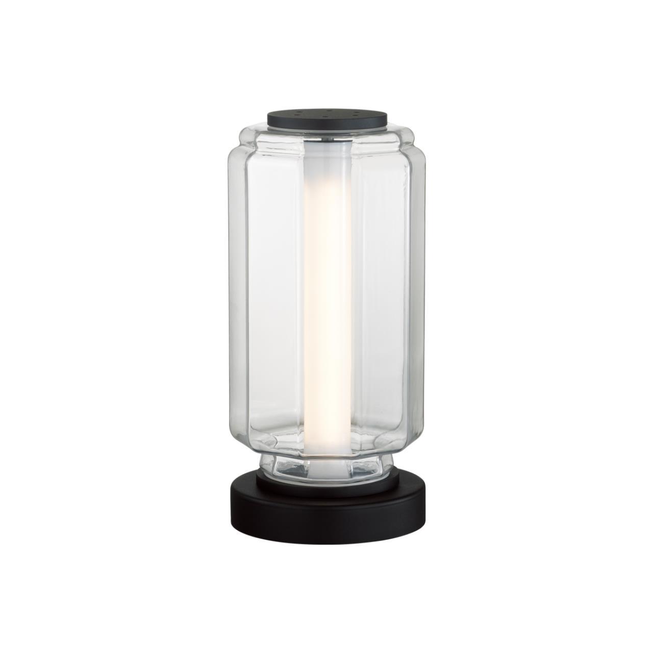 настольная лампа odeon light exclusive hightech jam 5409/10tl