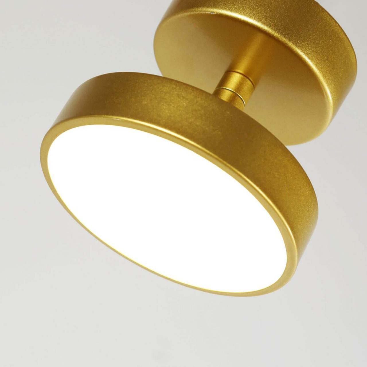 потолочный светильник f-promo atma 3059-1p