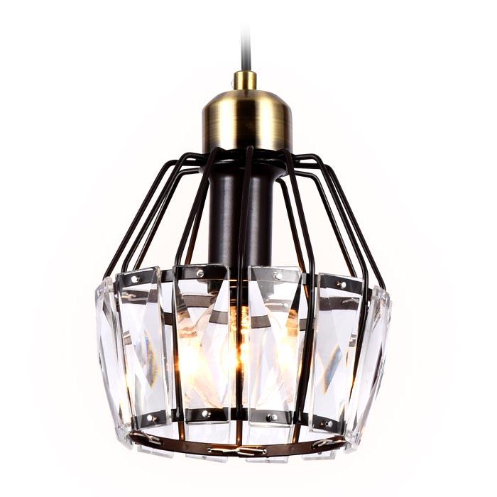 подвесной светильник ambrella light traditional tr5875