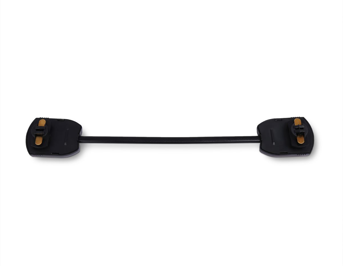 коннектор гибкий ambrella light track system gl7188