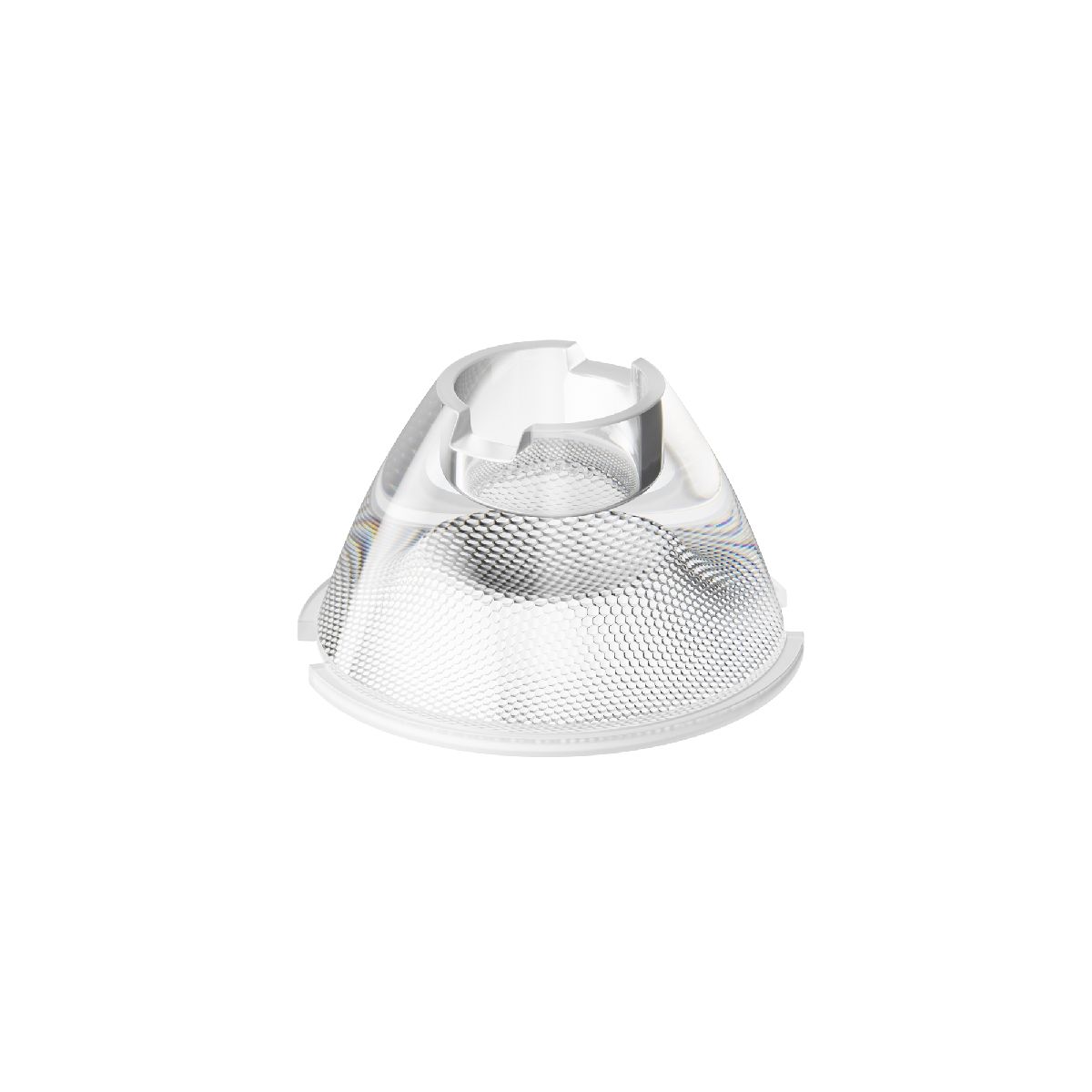 линза maytoni downlight lensd28-36