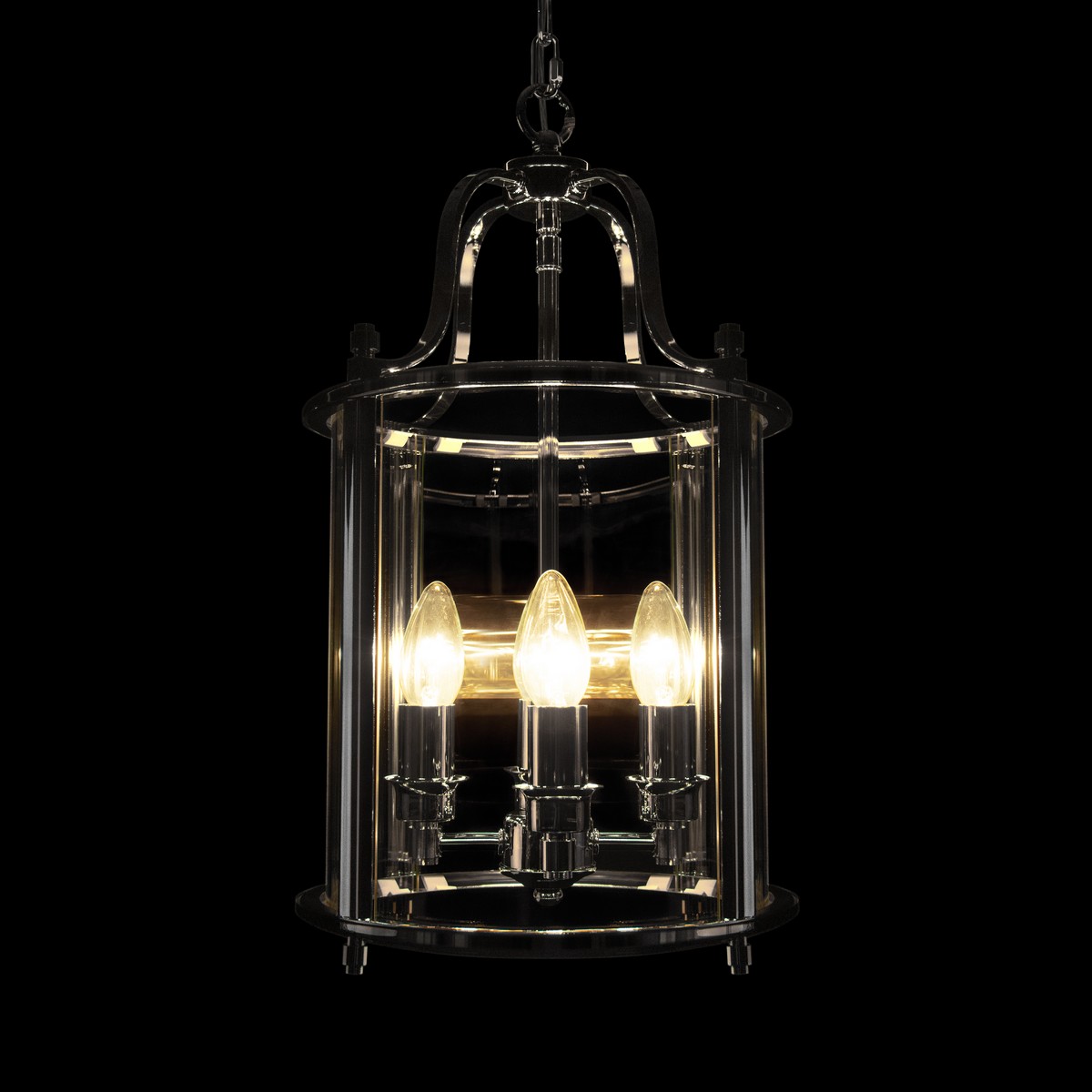 подвесной светильник loft it lighthouse 10456/4 cr