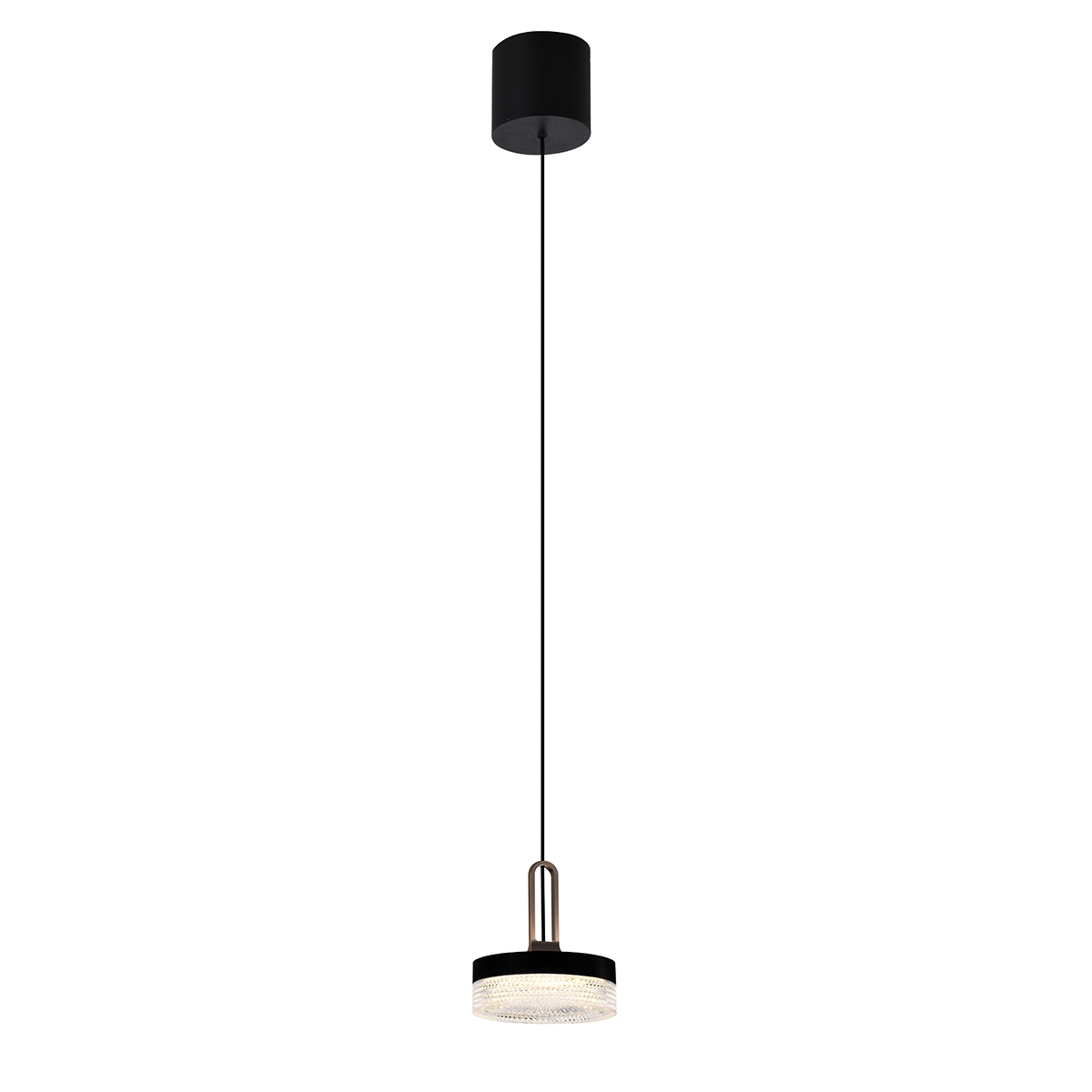 подвесной светильник p0855-1a black delight collection