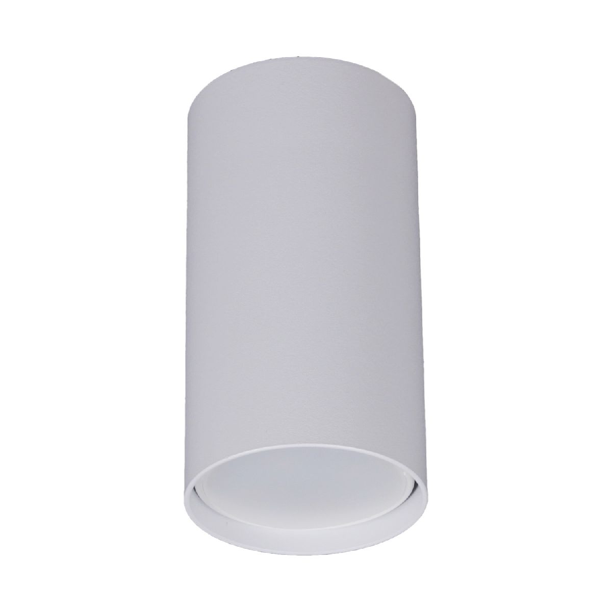 накладной светильник reluce 16002-9.5-001ld gu10 wt