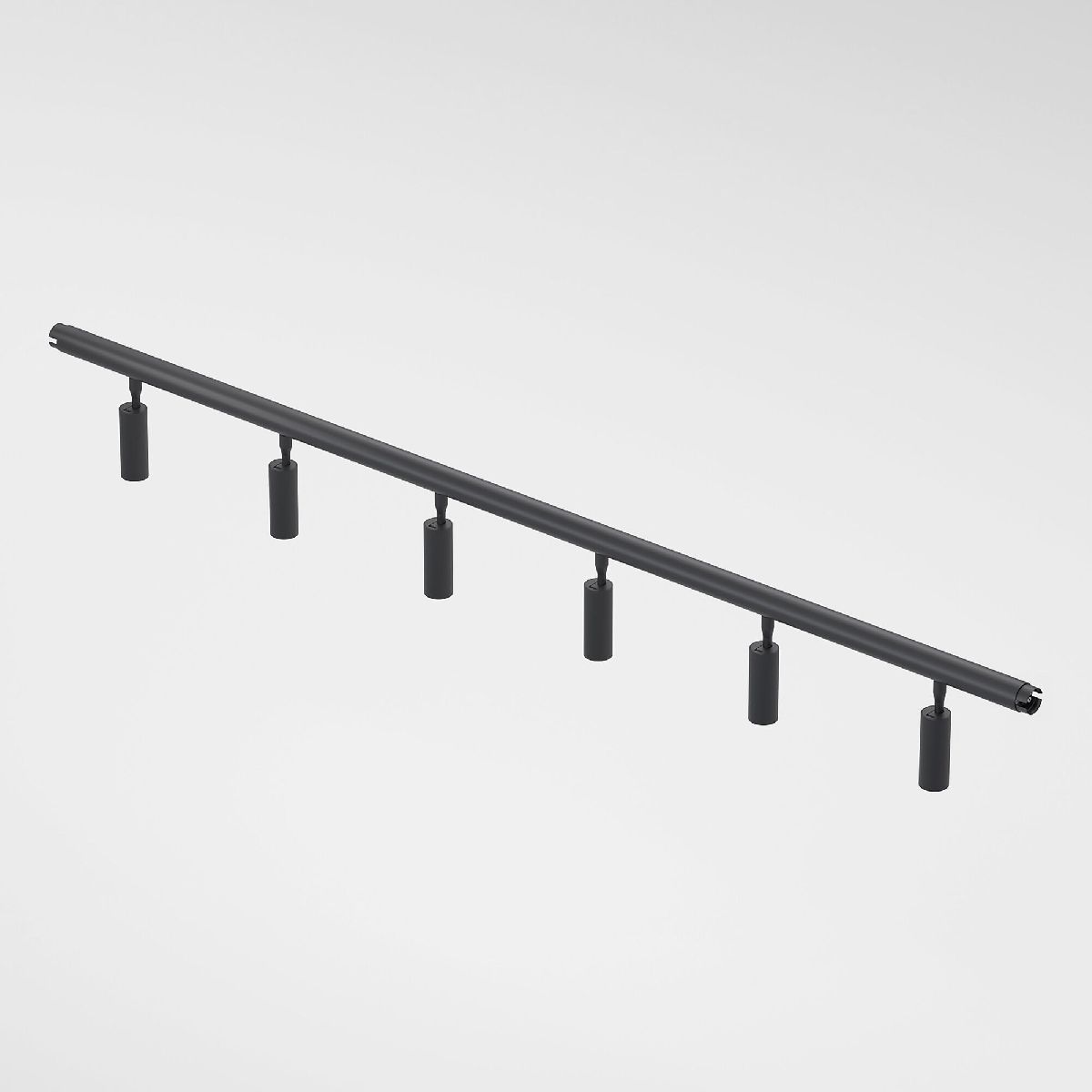 трековый светильник elektrostandard module system 85178/01 a066180